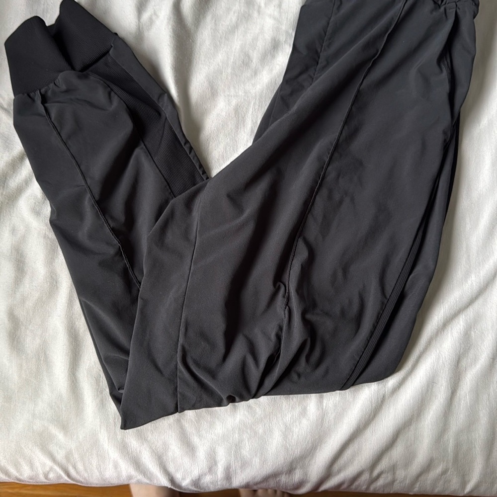Women’s Zella Black joggers